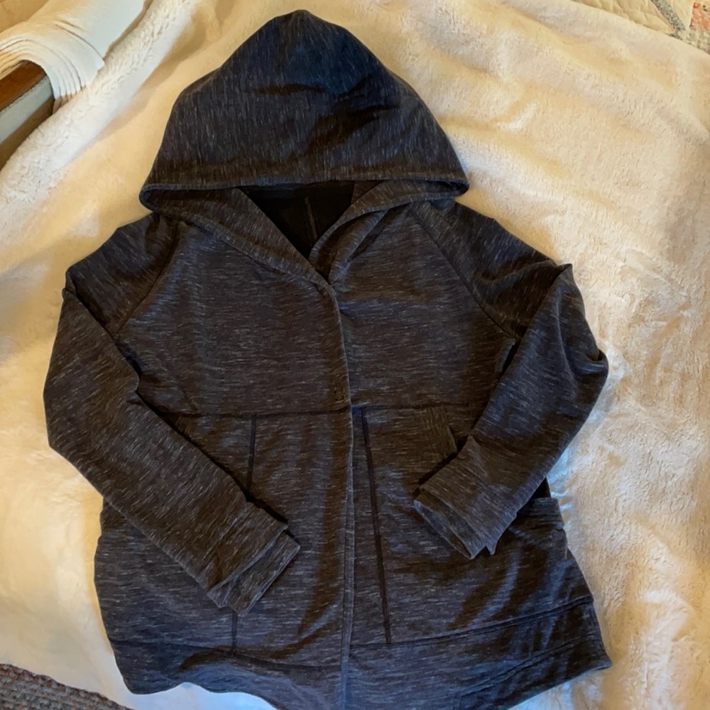 Lululemon hoodie